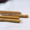 Beauty needs 6pcs bamboo handle metarial makeup brush set