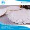 Perfect -designed White Round Paper Doilies 2017 Market Price