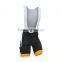 LUMEN Pad Bib-Short Korean Clothing Cycling Clothing Cycling Shorts Tights Cycle Gear Effective Elastic Ergonomics Active Best