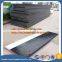 Radiation Resistance Neutron Shielding Boronic Hdpe Sheet