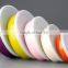 Metal Stainless Steel Color Coating Mixing Bowl