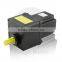 China Stepper motor with gear box