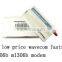 Hot Quad Band Single Port Wavecom Fastrack M1306b Gsm/gprs Modem