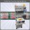 vertical automatic fast food box sealer/sealing machine, box sealing machine/ sealer Mob/Whatsapp: +86 18281862307 (May Liao)
