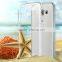 2016 Newest IMAK Quality crystal case for Samsung Galaxy C5 C5000 BACK COVER,Ultra DIY CASE cover AIR II CASE ANTI-SCATCH