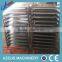 Industrial hot air drying oven fruit dryer for apple, lemon, mango