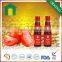 NON-GMO High-Nutritional Organic Halal Tomato Ketchup Sauce Dipping