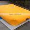 Collapsible water storage tank for sale
