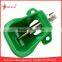 High Quality Plastic Pig Water Bowl