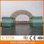 Garden Widely Used Car Parking Steel Container Shelter