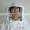 beekeeping equipment beekeeper protective two-piece suit