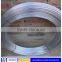 2016  China Galvanized Steel Wire/Galvanized Iron Wire With Good Quality