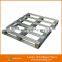 ACEALLY heavy duty steel euro pallet
