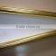 double side foil laminated woven fabric radiator heat reflectior foil