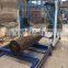 wood horizontal chainsaw mill