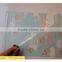 Factory price supplier japanese plastic file folder