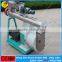 Ring die chicken feed , duck feed pellet mill