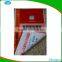 moisture proof PP woven fertilizer bag