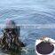 100% Pure Seaweed extract Powder organic fertilizer