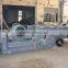 Low Bed Semi Trailer/Heavy Duty Equipment Transport Semi Trailer