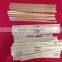 A grade wooden coffee stir sticks for Europe country