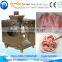 High efficient fish and shrimp meat collecting machine