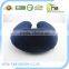 Custom Memory Foam Bamboo Travel Pillow