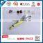 Top Quality Stainless Steel Grill BBQ Tool Set Tong HB-69031 With PVD/Plastic