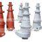 Easy Operation Cyclone Separator For Water and Oil
