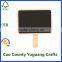 mini rectangle chalkboard wooden blackboard clips for wedding birthday party decorations