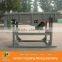 linear vibrating screen filter classifier separator conveyor