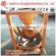 Euor Standard PTO pellet mill, wood pellet machinery with CE