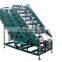 soybean belt type separator