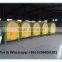 high quality good price electric mobile food truck and food trailer made in China