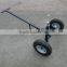 Boat Trailer Rollers Dolly Kit