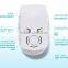 visson x-pest hot selling VS-326 dual ultrasonic multifunctional dog cat fish bird pest control pest repeller