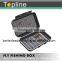 Fly fishing tackle box with excellent quality