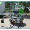 Factory direct sale customizable farm irrigation sprinkler equipment