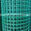 1 inch hole cattle welded wire mesh fence