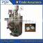 Manufacture of string label outer envelope tea packing machine