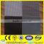 304, 201 stainless steel security window screen