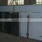 Double door electric drying oven / fruit drying machine/fruit dryer for sale