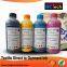 Bulk DTG T-shirt Textile Printing Machine Ink