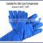 liquid nitrogen dewar for sale with liquid nitrogen gloves