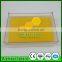 Wholesale Comb Honey Box/Honey Cassette With Bee Frame