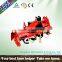 Farm Tractor 36 hp rotary tiller with certificate