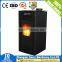 automatic feeding wood pellet stove