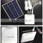 Mini Solar Light System 6W With 2.5Ah Lithium Battery