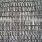 HDPE PE neting 0.9m-2.5m width sun shade net