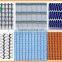 HDPE Virgin Material Anti Hail Net for Plants Orchard